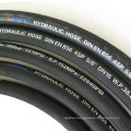 7/8 inch High Quality EN856 4SP high pressure hydraulic hose